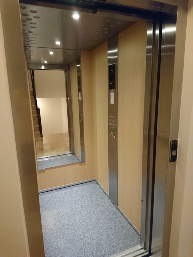 Apartman Natasha Trebin Dış mekan fotoğraf